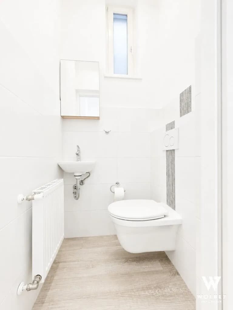 3-Zimmer-Wohnung kaufen in Wien – 61 m², € 338.000 – Bild 8 von 13