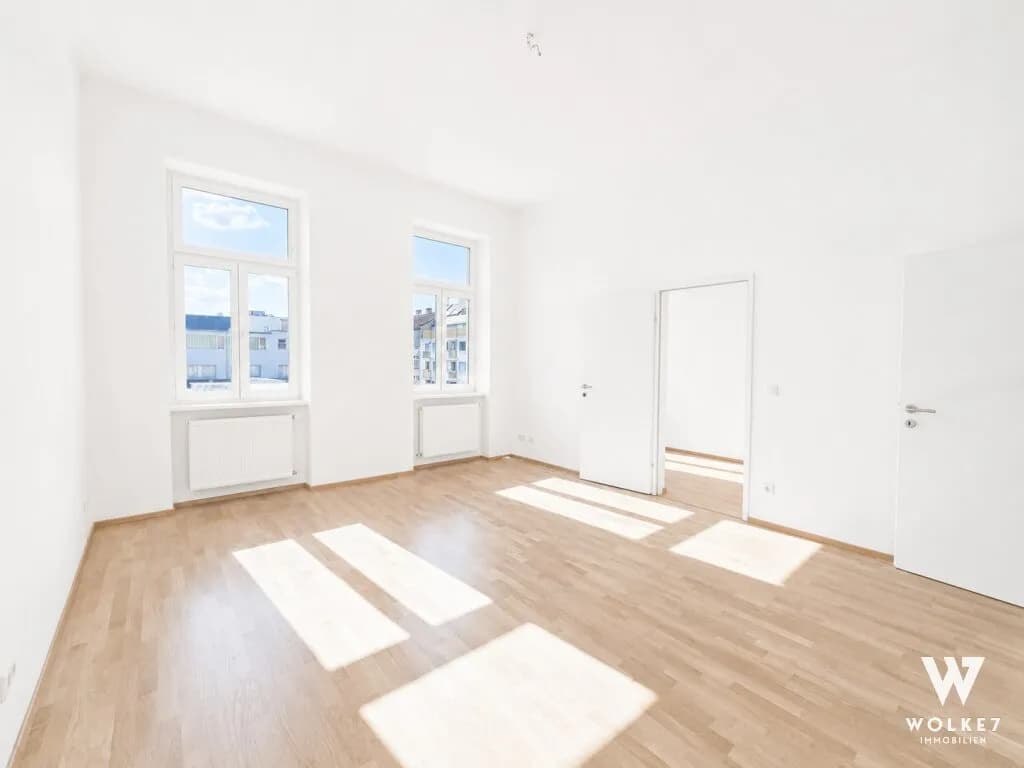 3-Zimmer-Wohnung kaufen in Wien – 61 m², € 338.000 – Bild 10 von 13