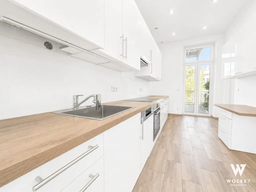 3-Zimmer-Wohnung kaufen in Wien – 61 m², € 338.000 – Bild 12 von 13