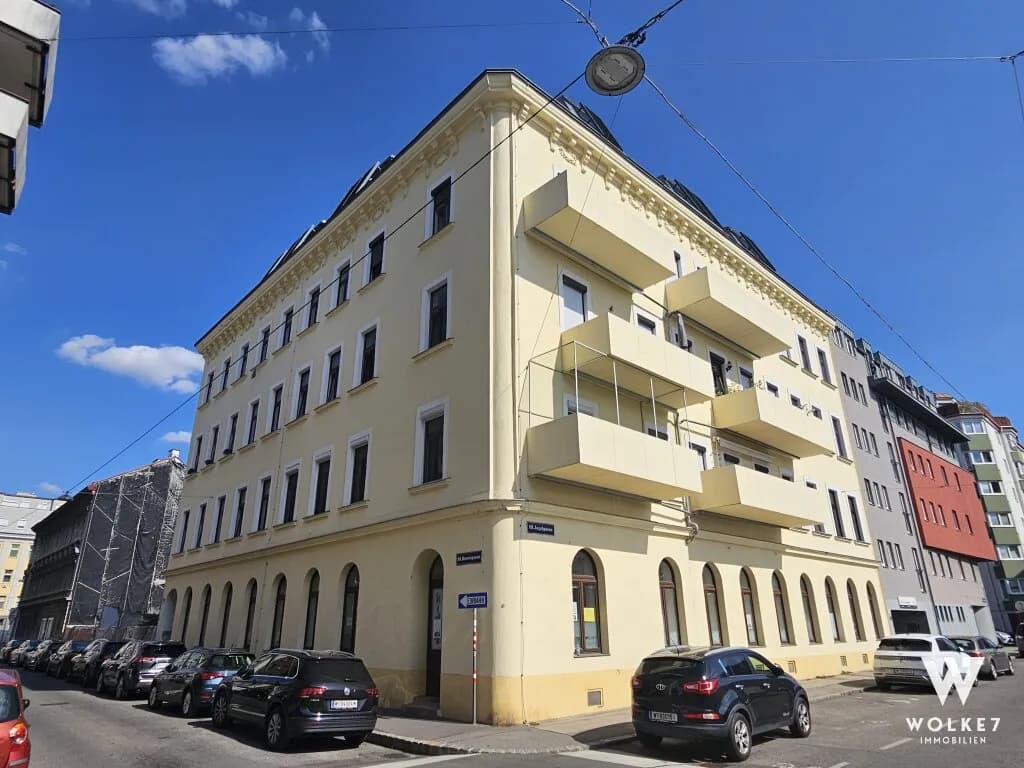 3-Zimmer-Wohnung kaufen in Wien – 61 m², € 338.000 – Bild 13 von 13