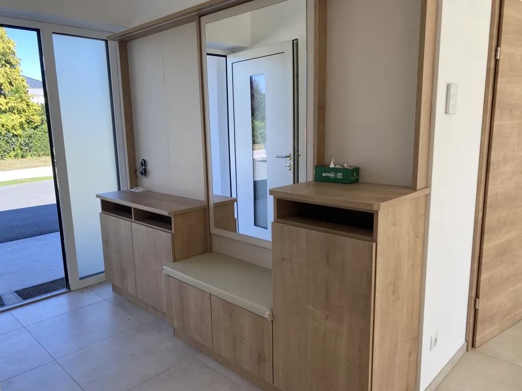 3-Zimmer-Haus kaufen in Oberwart – 106 m², € 445.000 – Bild 9 von 25