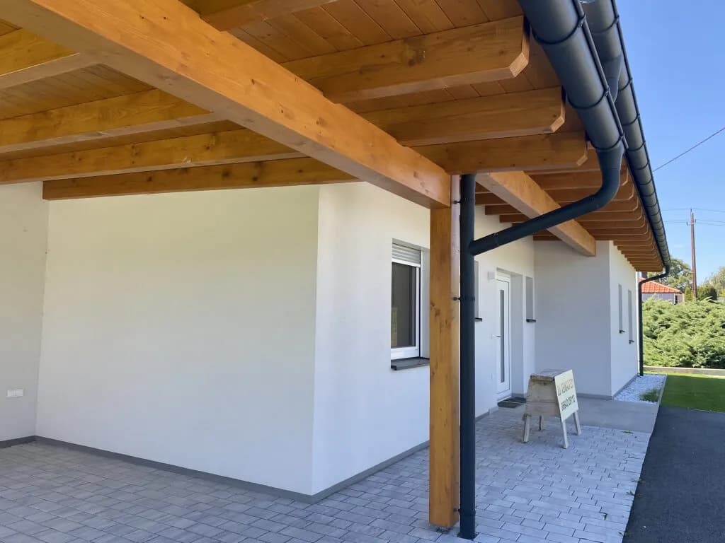 3-Zimmer-Haus kaufen in Oberwart – 106 m², € 445.000 – Bild 17 von 25