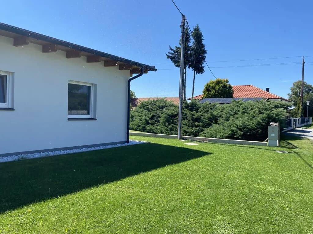3-Zimmer-Haus kaufen in Oberwart – 106 m², € 445.000 – Bild 20 von 25