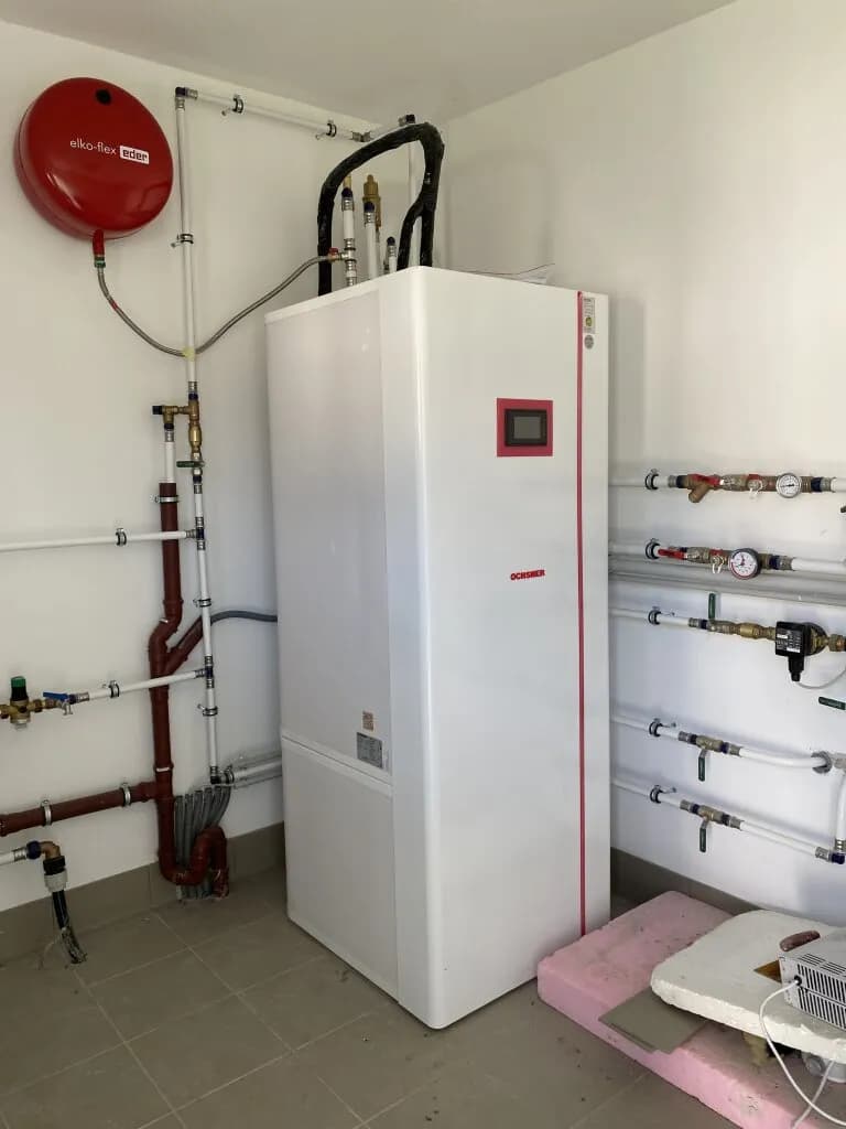 3-Zimmer-Haus kaufen in Oberwart – 106 m², € 445.000 – Bild 22 von 25