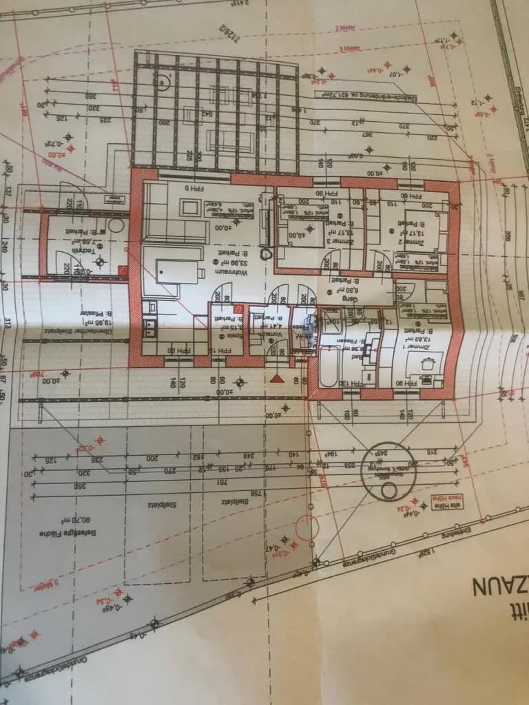 3-Zimmer-Haus kaufen in Oberwart – 106 m², € 445.000 – Bild 23 von 25