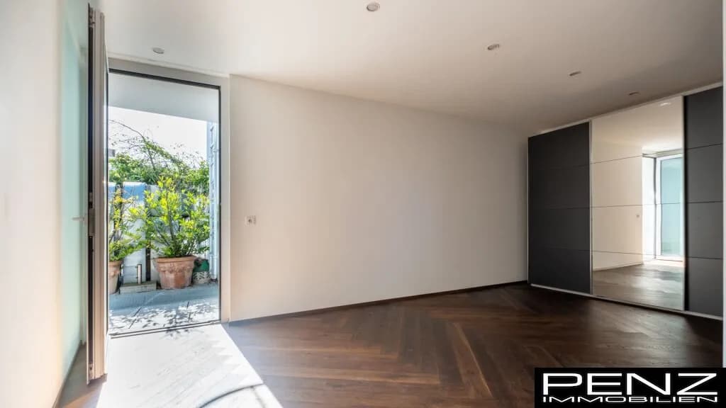 3-Zimmer-Gewerbeimmobilie mieten in Linz – 82 m², € 2.268 – Bild 8 von 18