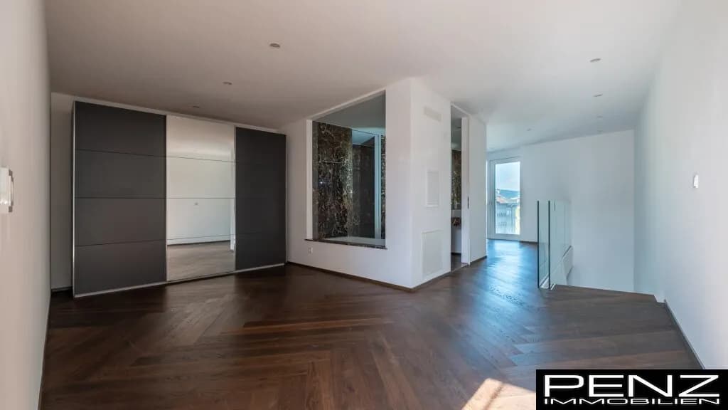 3-Zimmer-Gewerbeimmobilie mieten in Linz – 82 m², € 2.268 – Bild 9 von 18