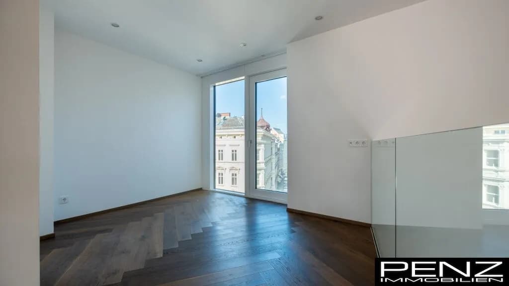 3-Zimmer-Gewerbeimmobilie mieten in Linz – 82 m², € 2.268 – Bild 10 von 18