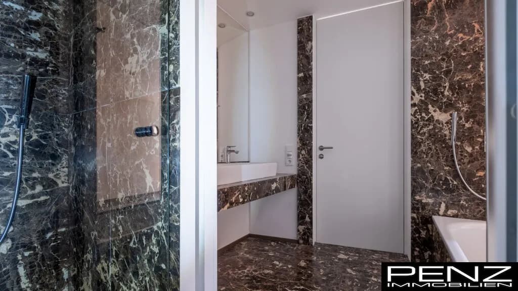 3-Zimmer-Gewerbeimmobilie mieten in Linz – 82 m², € 2.268 – Bild 11 von 18