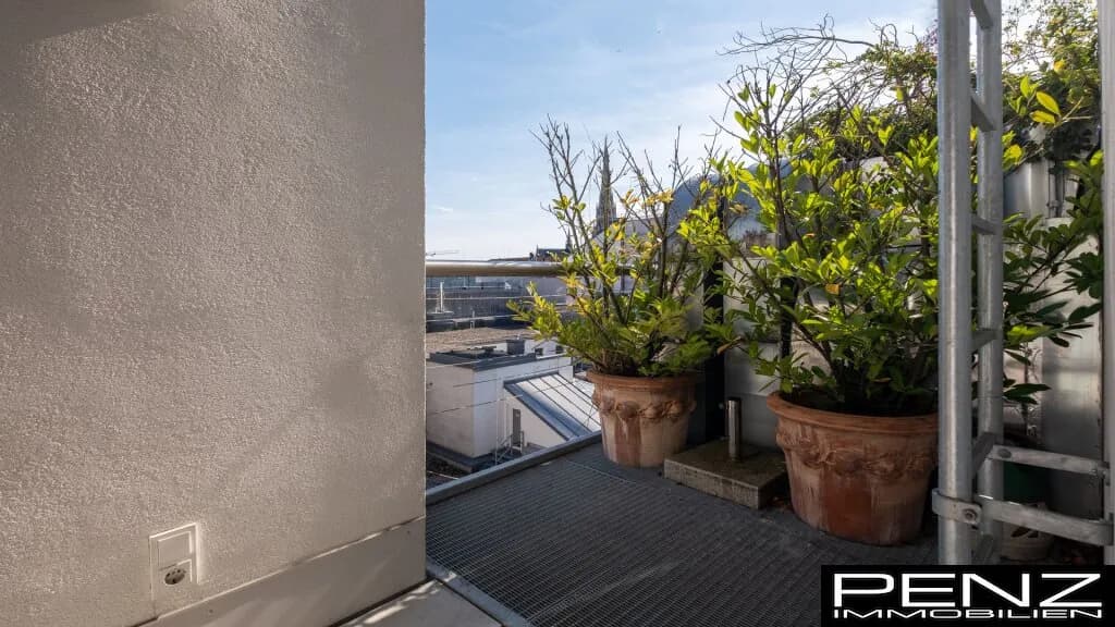 3-Zimmer-Gewerbeimmobilie mieten in Linz – 82 m², € 2.268 – Bild 13 von 18