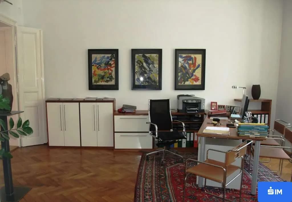 4-Zimmer-Gewerbeimmobilie mieten in Graz – 86 m², € 1.053 – Bild 2 von 16