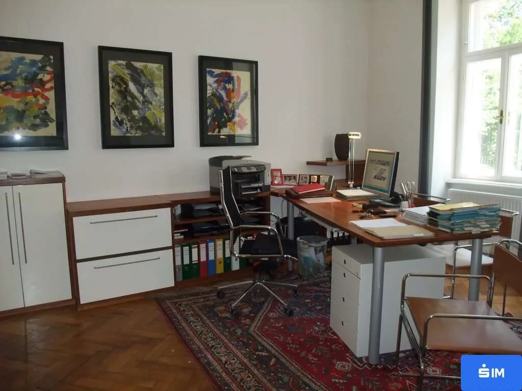 4-Zimmer-Gewerbeimmobilie mieten in Graz – 86 m², € 1.053 – Bild 3 von 16