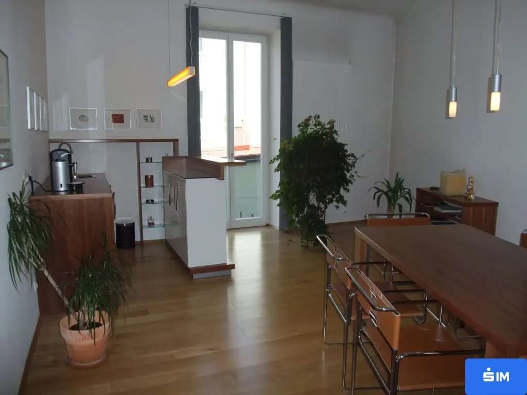 4-Zimmer-Gewerbeimmobilie mieten in Graz – 86 m², € 1.053 – Bild 6 von 16