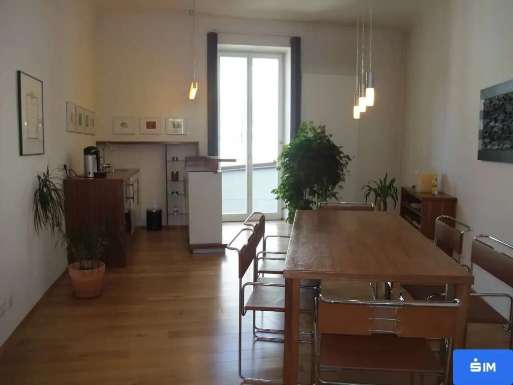 4-Zimmer-Gewerbeimmobilie mieten in Graz – 86 m², € 1.053 – Bild 7 von 16