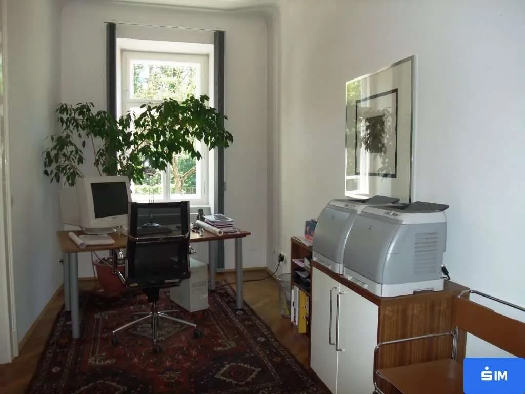 4-Zimmer-Gewerbeimmobilie mieten in Graz – 86 m², € 1.053 – Bild 8 von 16