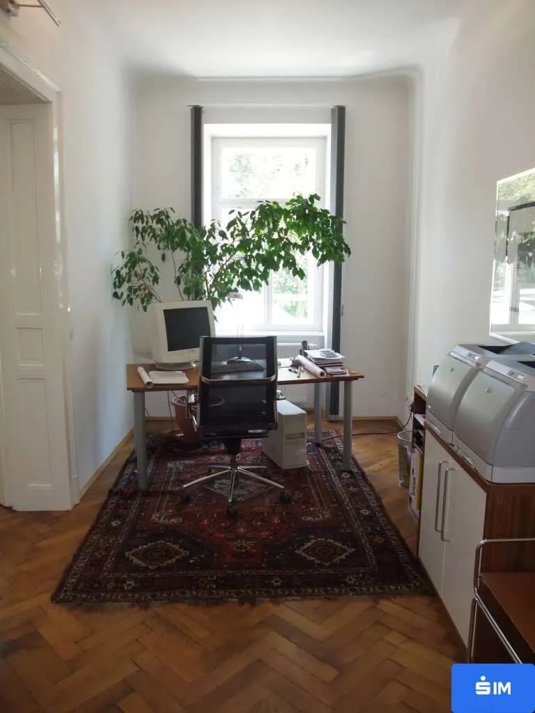 4-Zimmer-Gewerbeimmobilie mieten in Graz – 86 m², € 1.053 – Bild 9 von 16