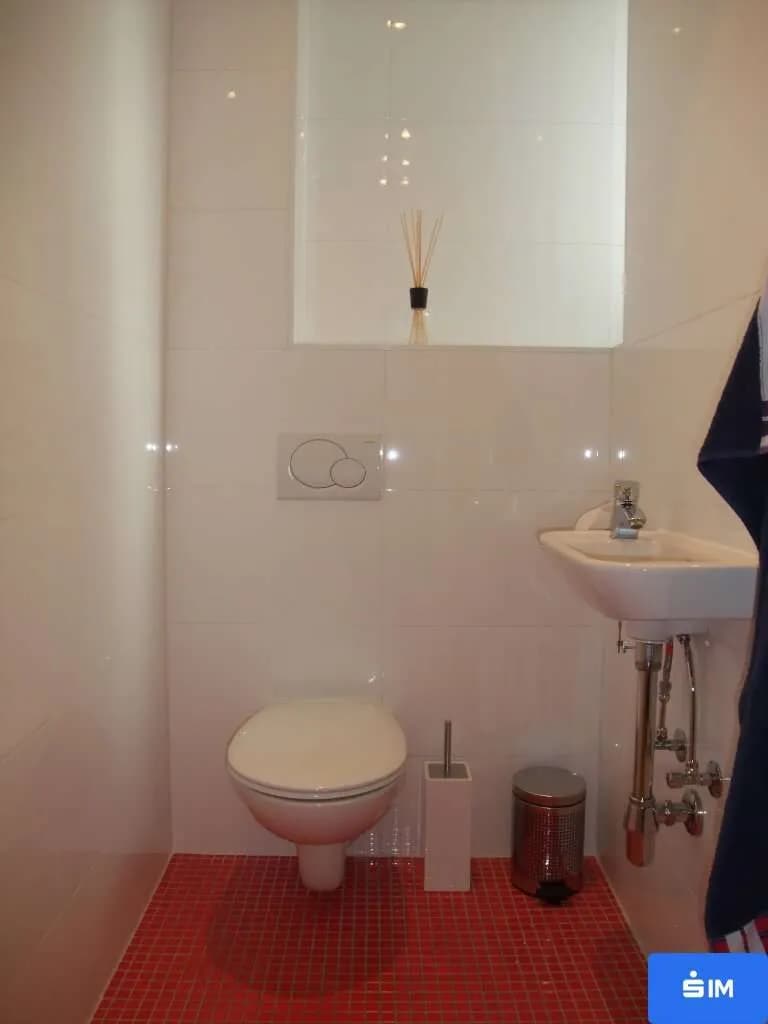 4-Zimmer-Gewerbeimmobilie mieten in Graz – 86 m², € 1.053 – Bild 14 von 16