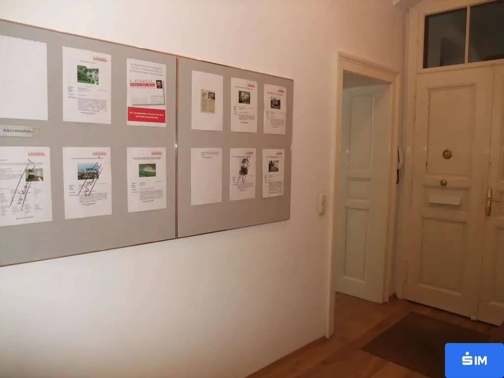 4-Zimmer-Gewerbeimmobilie mieten in Graz – 86 m², € 1.053 – Bild 15 von 16
