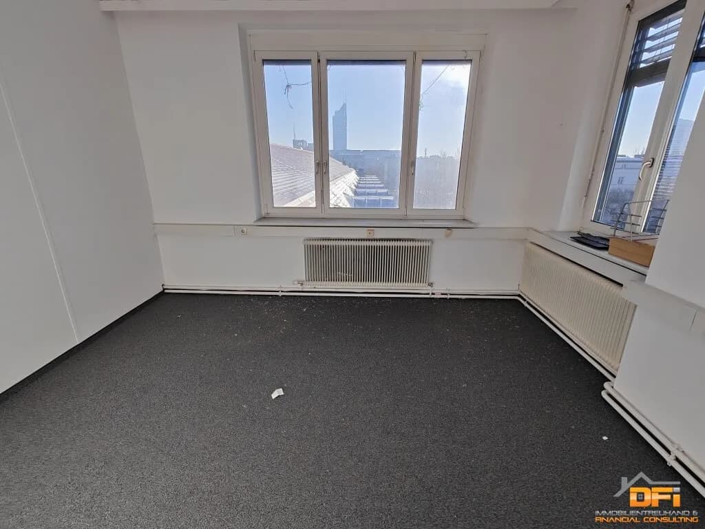 Gewerbeimmobilie mieten in Wien – 98 m², € 1.125 – Bild 3 von 11