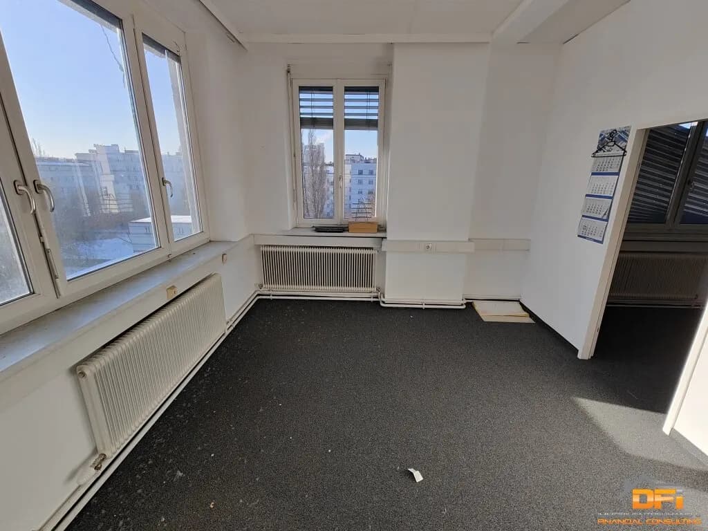 Gewerbeimmobilie mieten in Wien – 98 m², € 1.125 – Bild 4 von 11