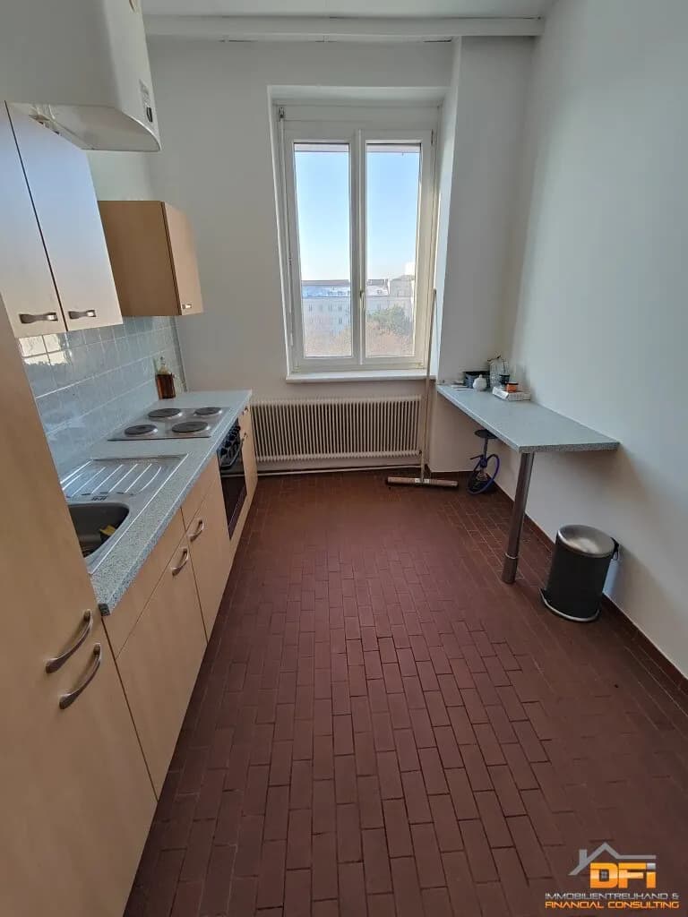 Gewerbeimmobilie mieten in Wien – 98 m², € 1.125 – Bild 5 von 11