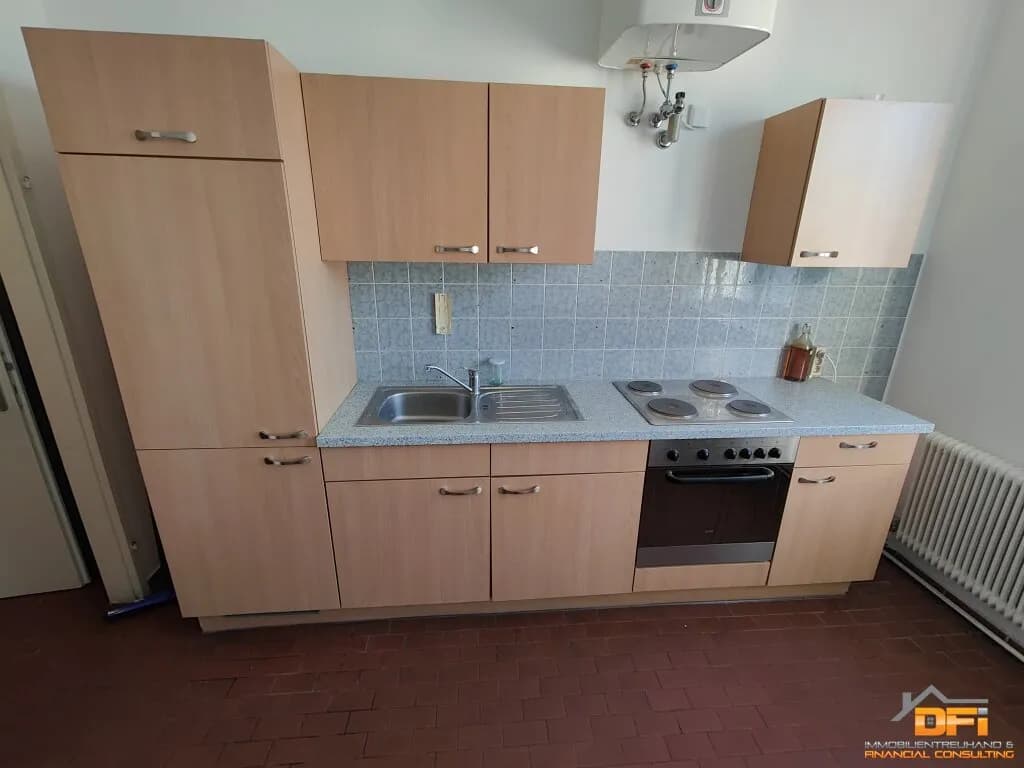 Gewerbeimmobilie mieten in Wien – 98 m², € 1.125 – Bild 6 von 11