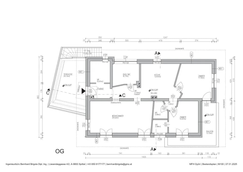 Gewerbeimmobilie kaufen in Spittal an der Drau – 326 m² – Bild 13 von 17