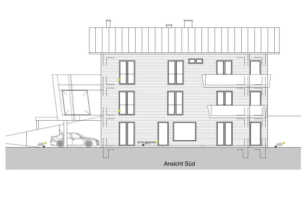 Gewerbeimmobilie kaufen in Spittal an der Drau – 326 m² – Bild 15 von 17