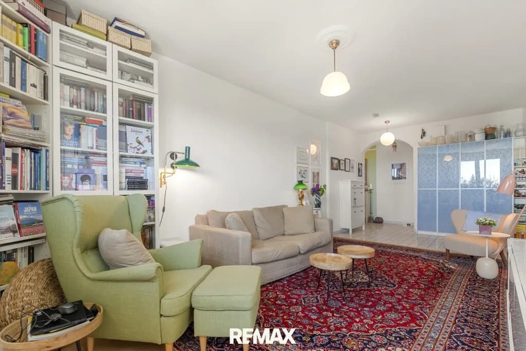 4-Zimmer-Wohnung kaufen in Klagenfurt – 94,8 m², € 310.000 – Bild 3 von 12
