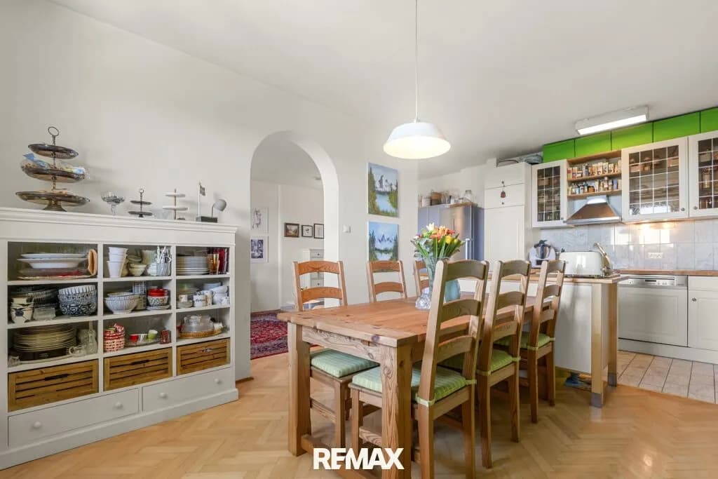 4-Zimmer-Wohnung kaufen in Klagenfurt – 94,8 m², € 310.000 – Bild 4 von 12