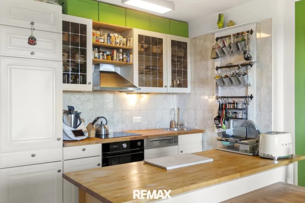 4-Zimmer-Wohnung kaufen in Klagenfurt – 94,8 m², € 310.000 – Bild 5 von 12