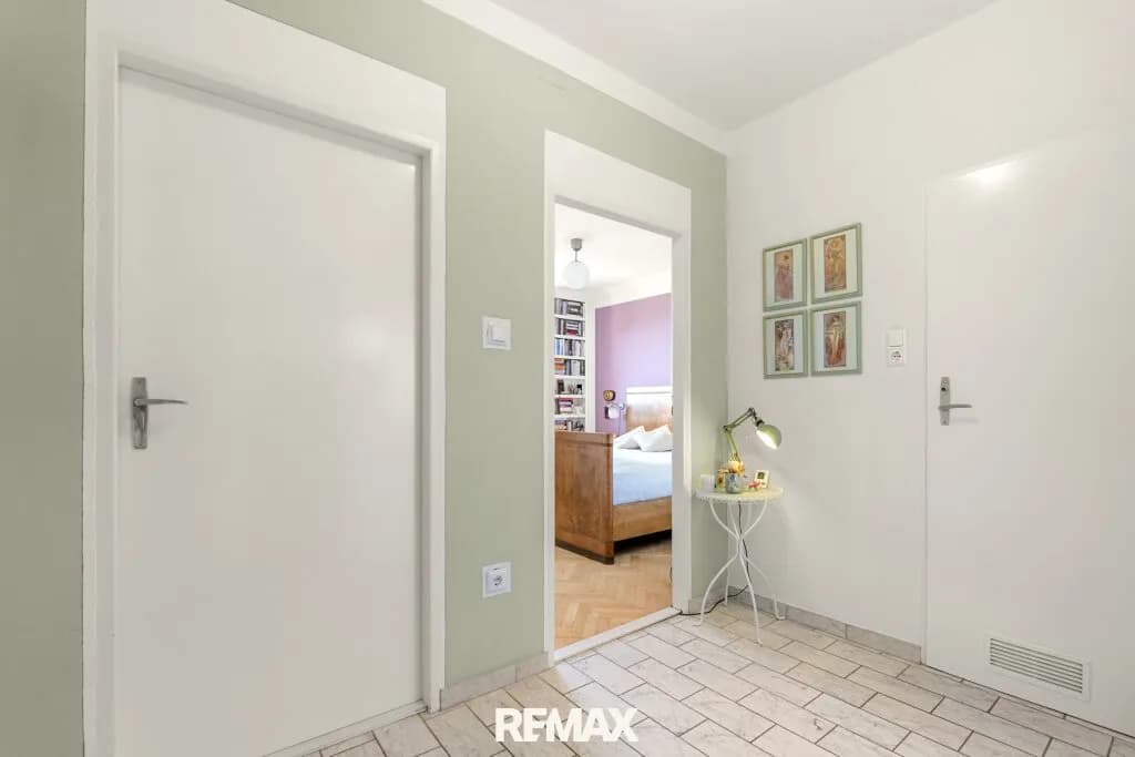 4-Zimmer-Wohnung kaufen in Klagenfurt – 94,8 m², € 310.000 – Bild 7 von 12