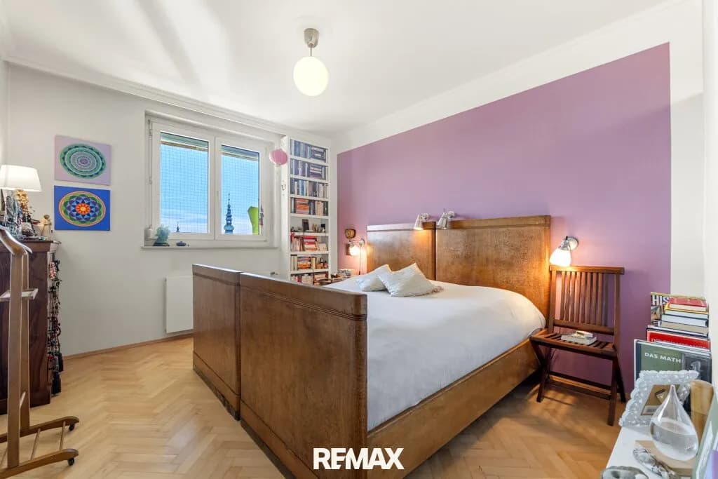 4-Zimmer-Wohnung kaufen in Klagenfurt – 94,8 m², € 310.000 – Bild 8 von 12