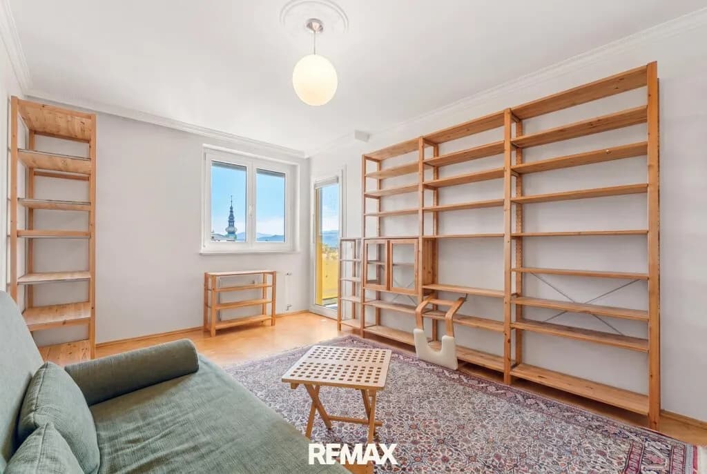 4-Zimmer-Wohnung kaufen in Klagenfurt – 94,8 m², € 310.000 – Bild 9 von 12