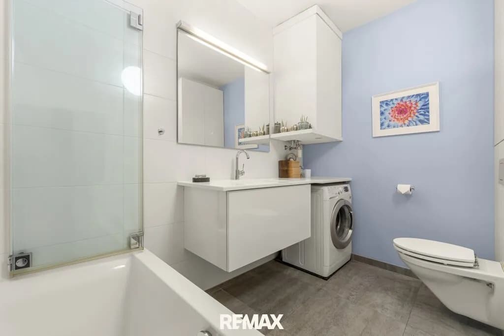 4-Zimmer-Wohnung kaufen in Klagenfurt – 94,8 m², € 310.000 – Bild 10 von 12