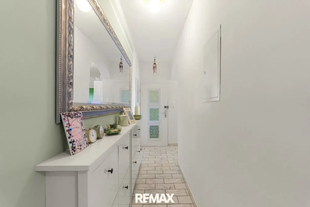 4-Zimmer-Wohnung kaufen in Klagenfurt – 94,8 m², € 310.000 – Bild 11 von 12