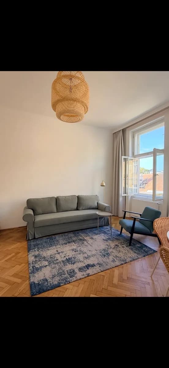 Wohnung mieten in Wien – 55 m², € 990 – Bild 2 von 31