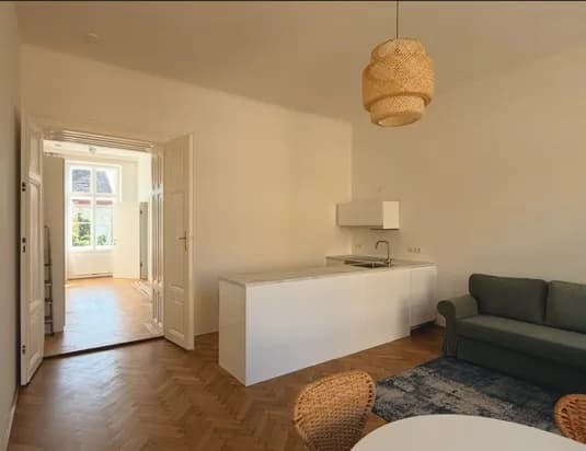 Wohnung mieten in Wien – 55 m², € 990 – Bild 7 von 31