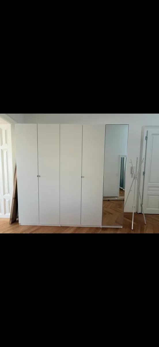 Wohnung mieten in Wien – 55 m², € 990 – Bild 21 von 31