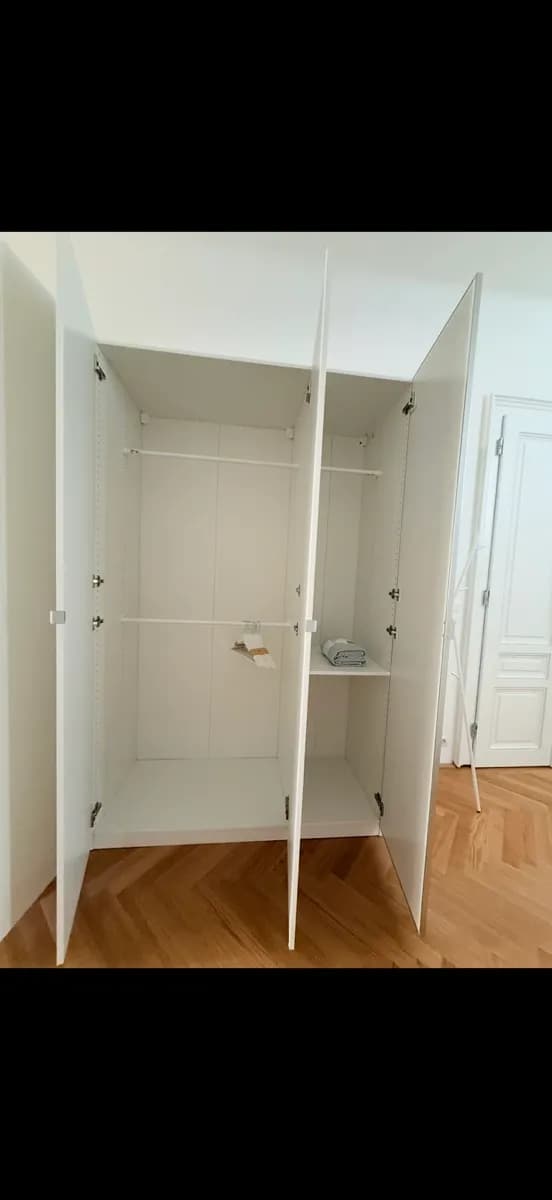 Wohnung mieten in Wien – 55 m², € 990 – Bild 22 von 31