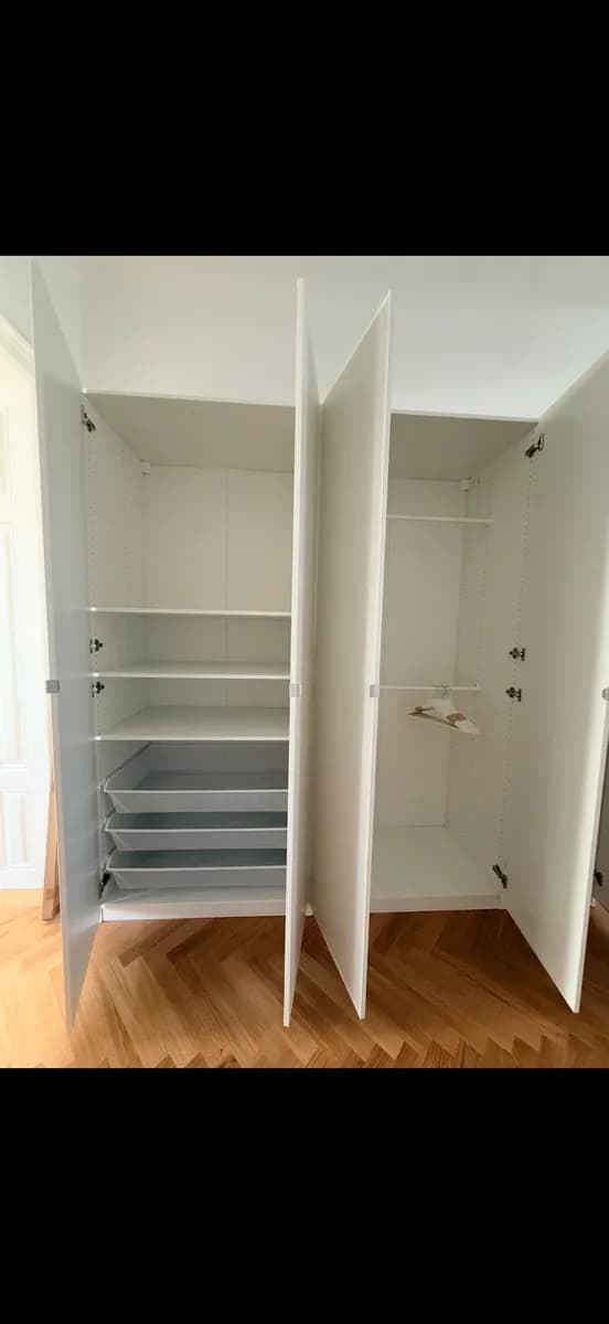 Wohnung mieten in Wien – 55 m², € 990 – Bild 23 von 31
