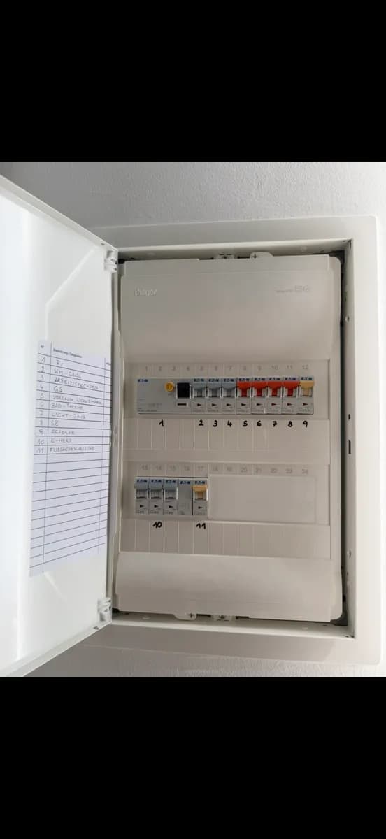 Wohnung mieten in Wien – 55 m², € 990 – Bild 29 von 31