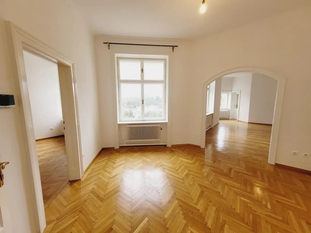 5-Zimmer-Wohnung mieten in Wien – 196 m², € 3.450 – Bild 6 von 29