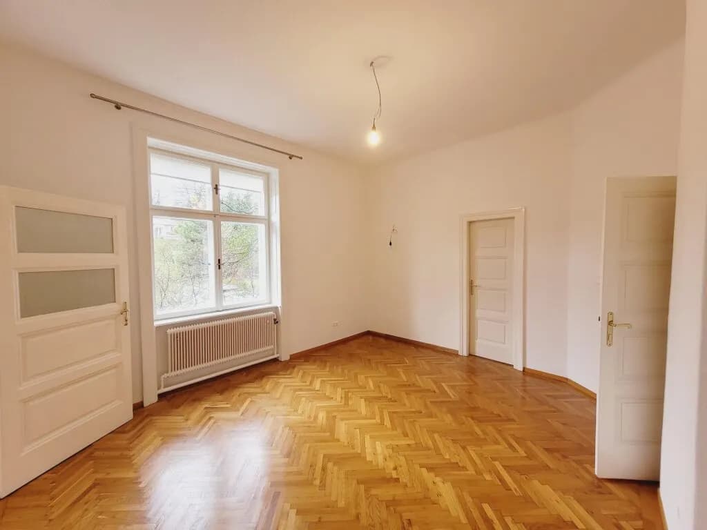 5-Zimmer-Wohnung mieten in Wien – 196 m², € 3.450 – Bild 13 von 29
