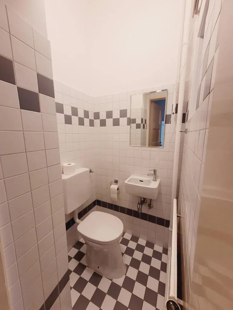 5-Zimmer-Wohnung mieten in Wien – 196 m², € 3.450 – Bild 23 von 29