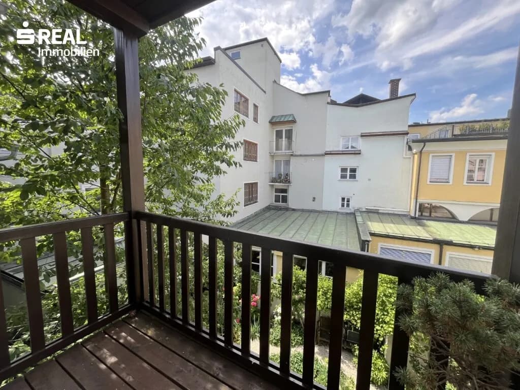 5-Zimmer-Wohnung kaufen in Hallein – 176,06 m², € 630.000