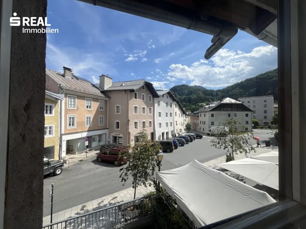 5-Zimmer-Wohnung kaufen in Hallein – 176,06 m², € 630.000 – Bild 2 von 6