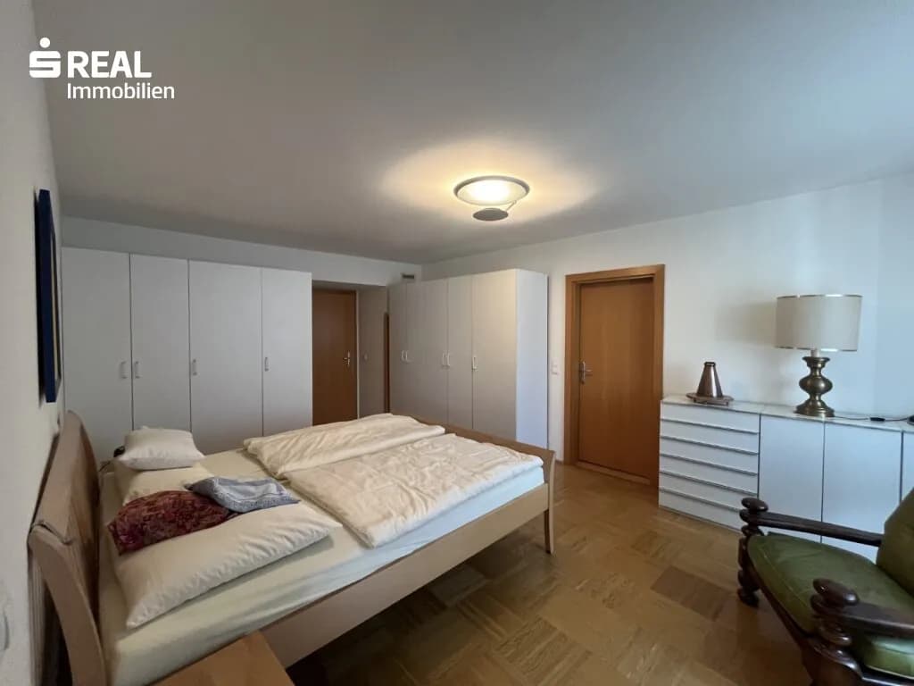 5-Zimmer-Wohnung kaufen in Hallein – 176,06 m², € 630.000 – Bild 3 von 6