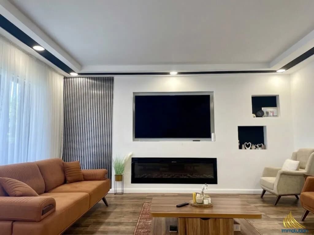Haus kaufen in Perg – 133 m², € 519.000 – Bild 4 von 11