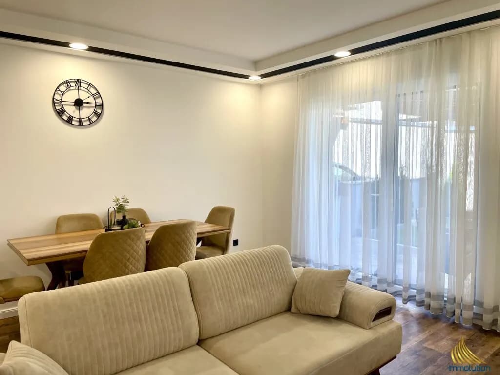 Haus kaufen in Perg – 133 m², € 519.000 – Bild 5 von 11